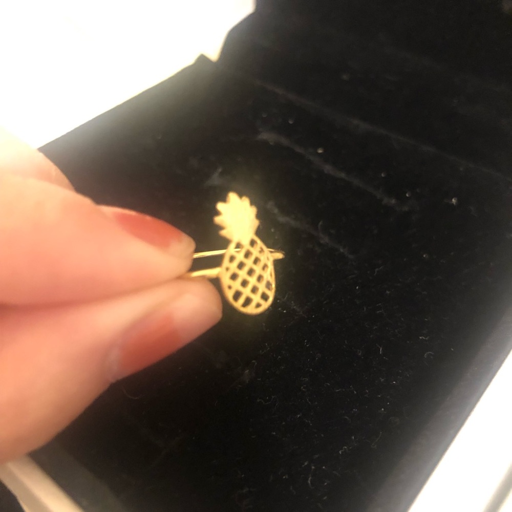 Pineapple Ring - image 2